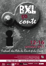 Affiche du spectacle