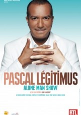 Affiche du spectacle