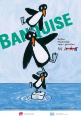 Affiche du spectacle