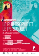 Affiche du spectacle