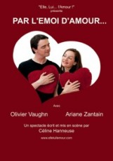 Affiche du spectacle