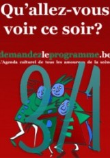 Affiche du spectacle