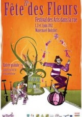 Affiche du spectacle