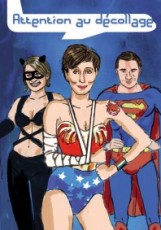 Affiche du spectacle