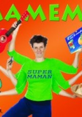 Affiche du spectacle