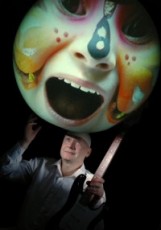 Affiche du spectacle