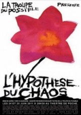Affiche du spectacle