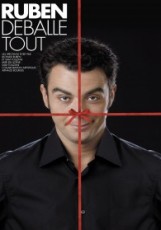 Affiche du spectacle