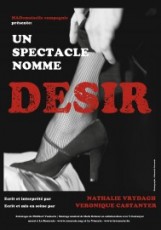 Affiche du spectacle