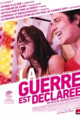 Affiche du spectacle