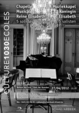 Affiche du spectacle