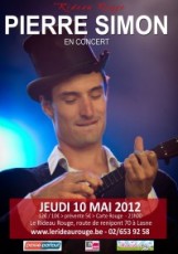 Affiche du spectacle