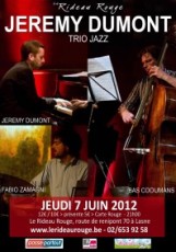 Affiche du spectacle
