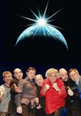 Affiche du spectacle