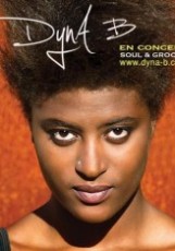 Affiche du spectacle