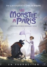 Affiche du spectacle