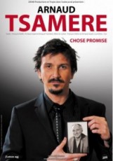 Affiche du spectacle