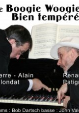 Affiche du spectacle