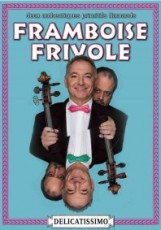 Affiche du spectacle