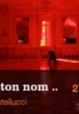 Affiche du spectacle