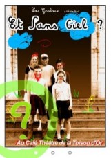 Affiche du spectacle