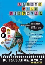 Affiche du spectacle