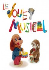 Affiche du spectacle