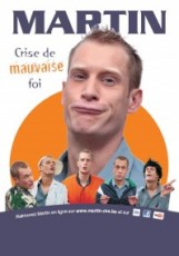 Affiche du spectacle