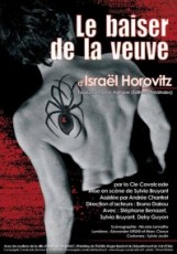 Affiche du spectacle