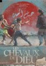 Affiche du spectacle
