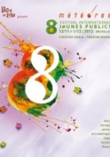 Affiche du spectacle