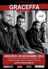 Affiche du spectacle