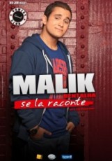 Affiche du spectacle