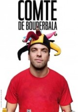 Affiche du spectacle