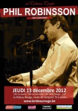 Affiche du spectacle