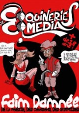 Affiche du spectacle