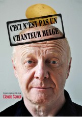 Affiche du spectacle