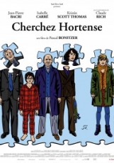 Affiche du spectacle