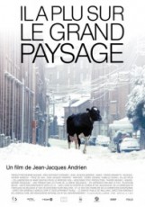 Affiche du spectacle