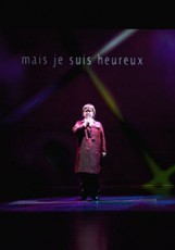 Affiche du spectacle