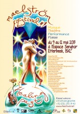 Affiche du spectacle
