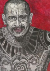 Affiche du spectacle