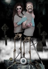Affiche du spectacle