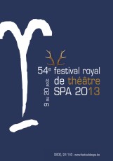 Affiche du spectacle