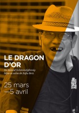 Affiche du spectacle