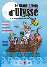 Affiche du spectacle