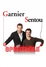 Affiche du spectacle