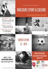 Affiche du spectacle