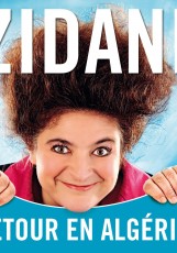 Affiche du spectacle