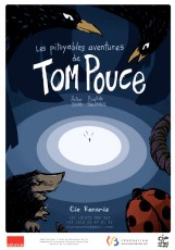 Affiche du spectacle